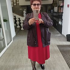 Фотография девушки Любовь, 63 года из г. Волгоград