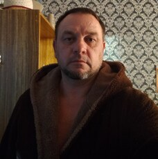 Фотография мужчины Денис, 47 лет из г. Яблоновский