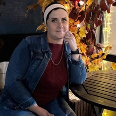 Фотография девушки Милашка, 43 года из г. Сальск