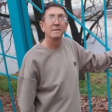 Фотография мужчины Радик, 50 лет из г. Азнакаево