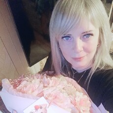 Фотография девушки Полина, 38 лет из г. Кунгур