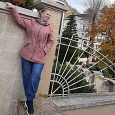 Фотография девушки Анна, 51 год из г. Пятигорск