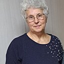 Лидия, 65 лет