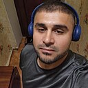 Усман, 39 лет