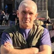 Фотография мужчины Алексей, 59 лет из г. Саратов