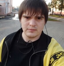 Фотография мужчины Андрей, 33 года из г. Вологда