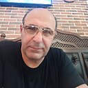 Роман, 50 лет