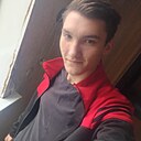 Денис, 19 лет