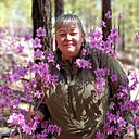Юлия, 48 лет