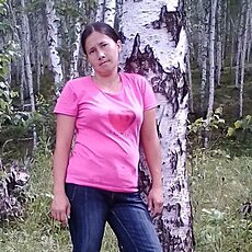 Фотография девушки Юля, 37 лет из г. Первомайский (Забайкальский Край