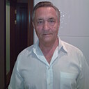 Клавдий, 60 лет