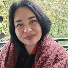 Фотография девушки Анна, 37 лет из г. Краков