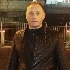 Фотография мужчины Игорь, 40 лет из г. Старый Оскол