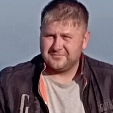 Фотография мужчины Сергей, 35 лет из г. Харовск