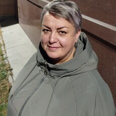 Фотография девушки Елена, 49 лет из г. Раменское