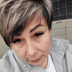 Фотография девушки Настасья, 39 лет из г. Сосновец