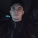 Александр, 24 года