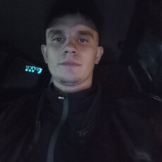 Фотография мужчины Александр, 24 года из г. Костанай