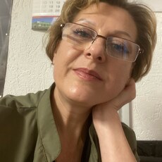 Фотография девушки Людмила, 53 года из г. Нижневартовск