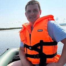 Фотография мужчины Михаил, 39 лет из г. Дзержинск