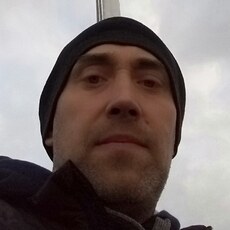 Фотография мужчины Вячеслав, 43 года из г. Самара