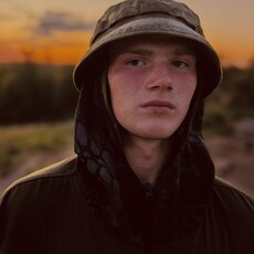 Фотография мужчины Николай, 19 лет из г. Мозырь