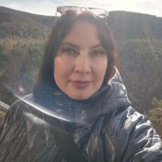 Фотография девушки Li, 49 лет из г. Курган