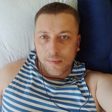 Фотография мужчины Александр, 36 лет из г. Родники (Ивановская Обл)