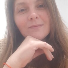 Фотография девушки Анна, 43 года из г. Геническ