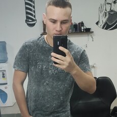 Фотография мужчины Denis, 24 года из г. Сызрань