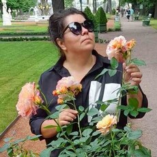 Фотография девушки Наташа, 40 лет из г. Нижний Ингаш