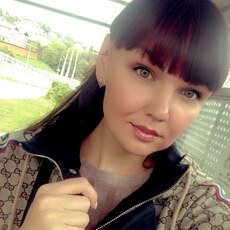 Фотография девушки Кристина, 33 года из г. Сочи