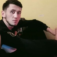 Фотография мужчины Мага, 25 лет из г. Московский