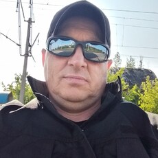 Фотография мужчины Алексей, 47 лет из г. Киев