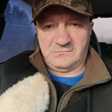 Фотография мужчины Вова, 57 лет из г. Воркута