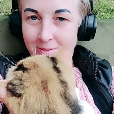 Фотография девушки Ева, 44 года из г. Сочи