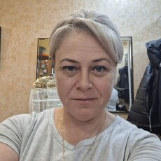 Фотография девушки Светлана, 49 лет из г. Егорьевск