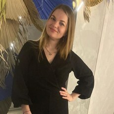 Фотография девушки Светлана, 35 лет из г. Комсомольск-на-Амуре