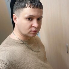 Фотография мужчины Грешник, 35 лет из г. Могилев