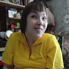 Фотография девушки Ксения, 28 лет из г. Самара