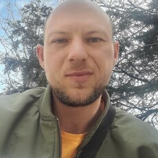 Фотография мужчины Сергей, 34 года из г. Симферополь