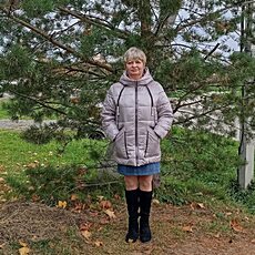Фотография девушки Эльвира, 54 года из г. Белозерск