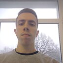 Игорь, 23 года