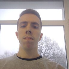 Фотография мужчины Игорь, 23 года из г. Калинковичи
