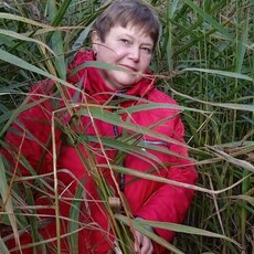 Фотография девушки Инна, 57 лет из г. Клецк