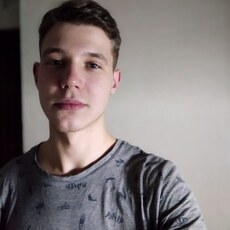 Фотография мужчины Кирилл, 24 года из г. Санкт-Петербург