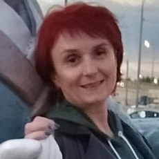 Фотография девушки Елена, 53 года из г. Курган