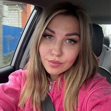 Фотография девушки Juluya, 25 лет из г. Погар