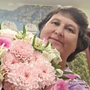 Людмила, 62 года