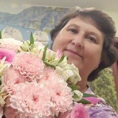 Фотография девушки Людмила, 62 года из г. Киров
